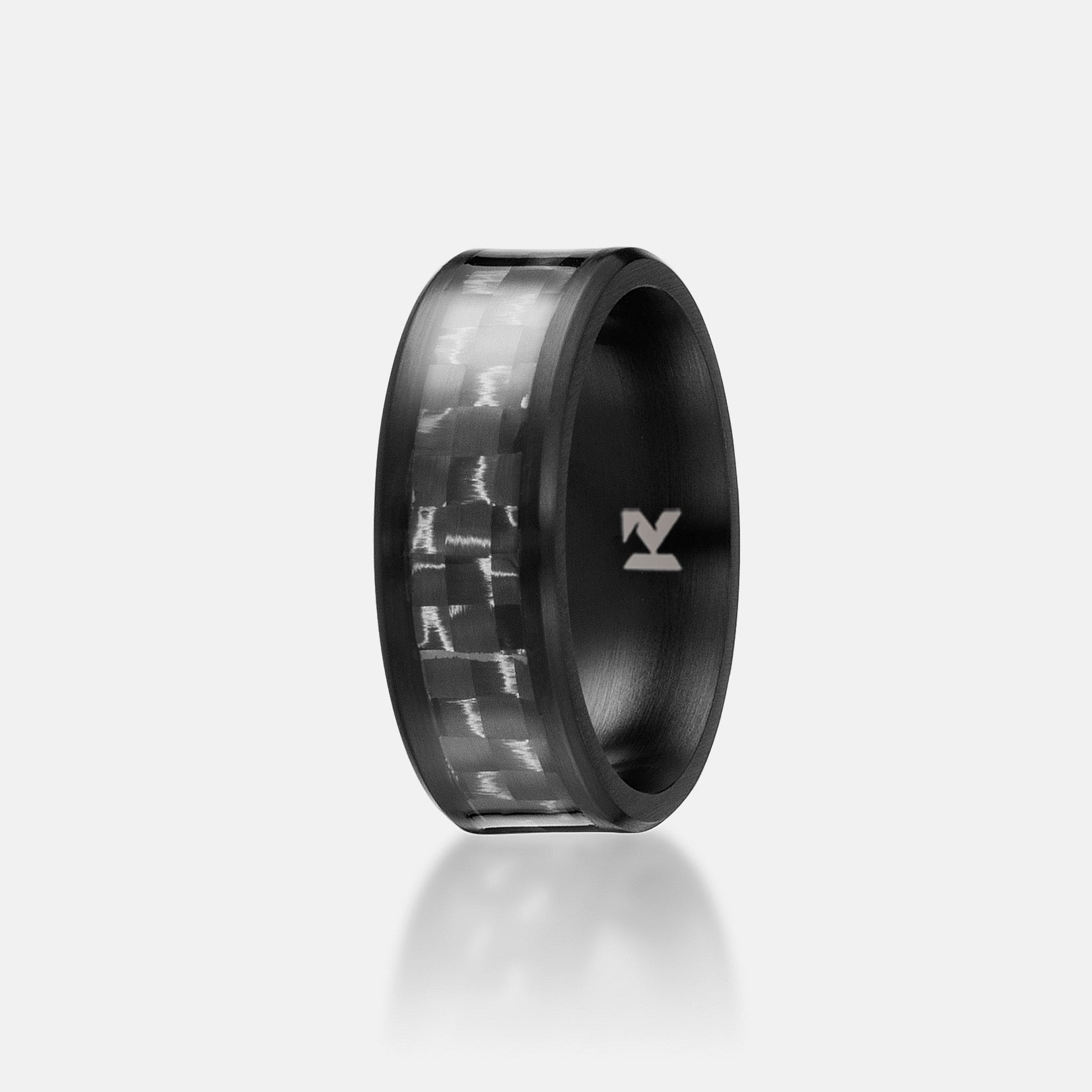 K12 - Carbon Ring - 32