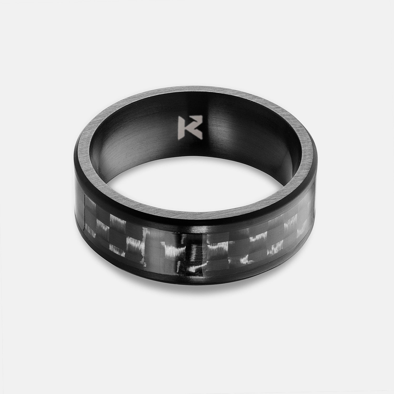 K12 - Carbon Ring - 32