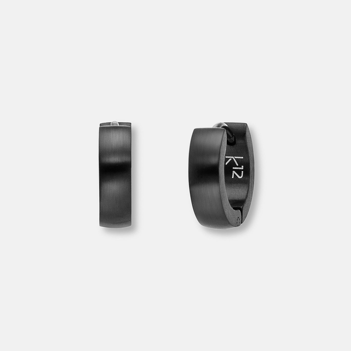 K12 - Black Creoles
