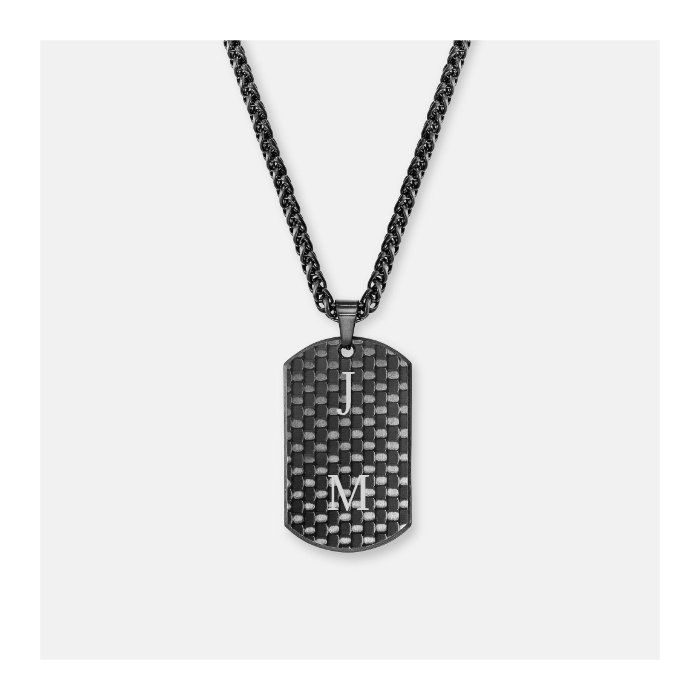 K12 - DOGTAG - CHAIN