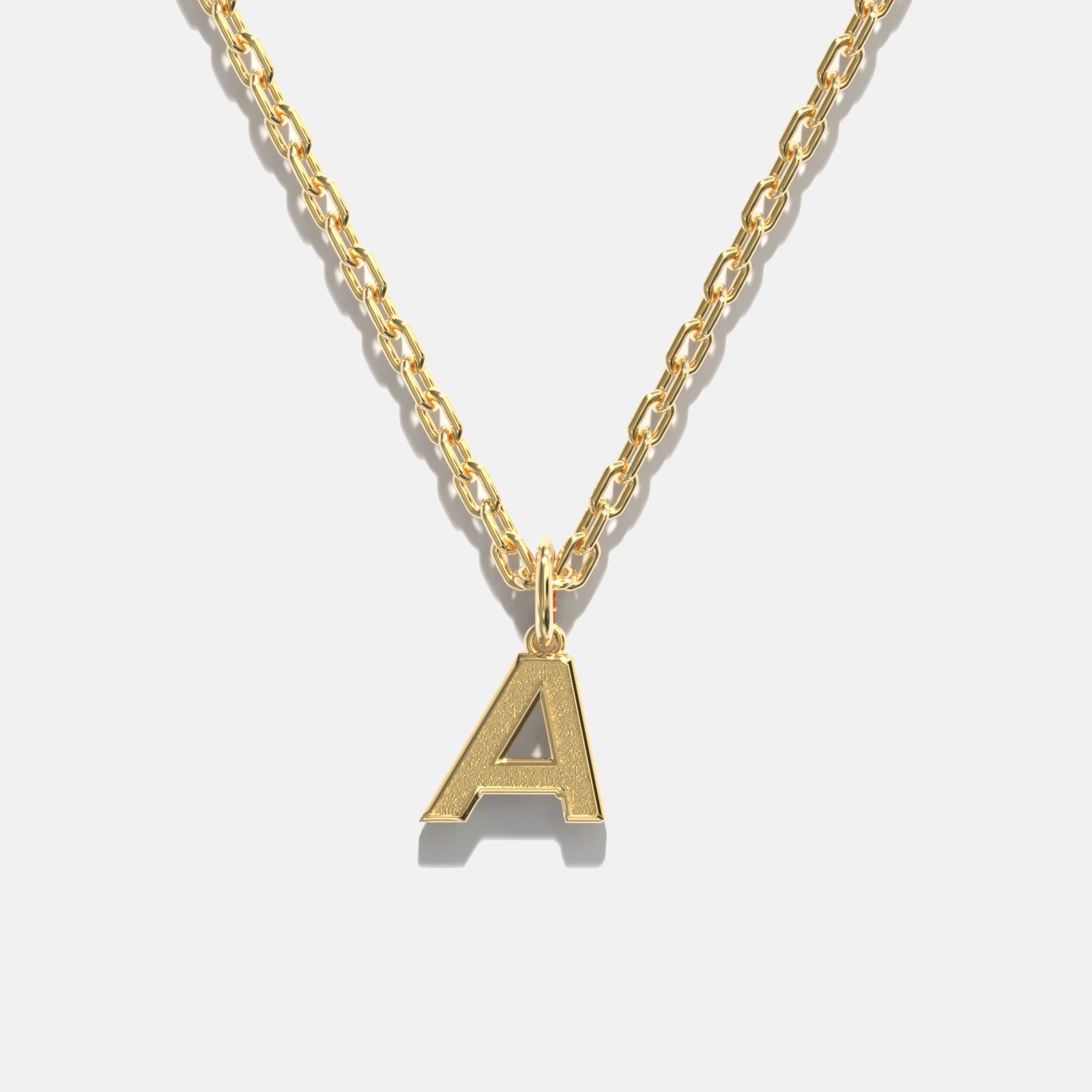 K12 - Gold A Chain