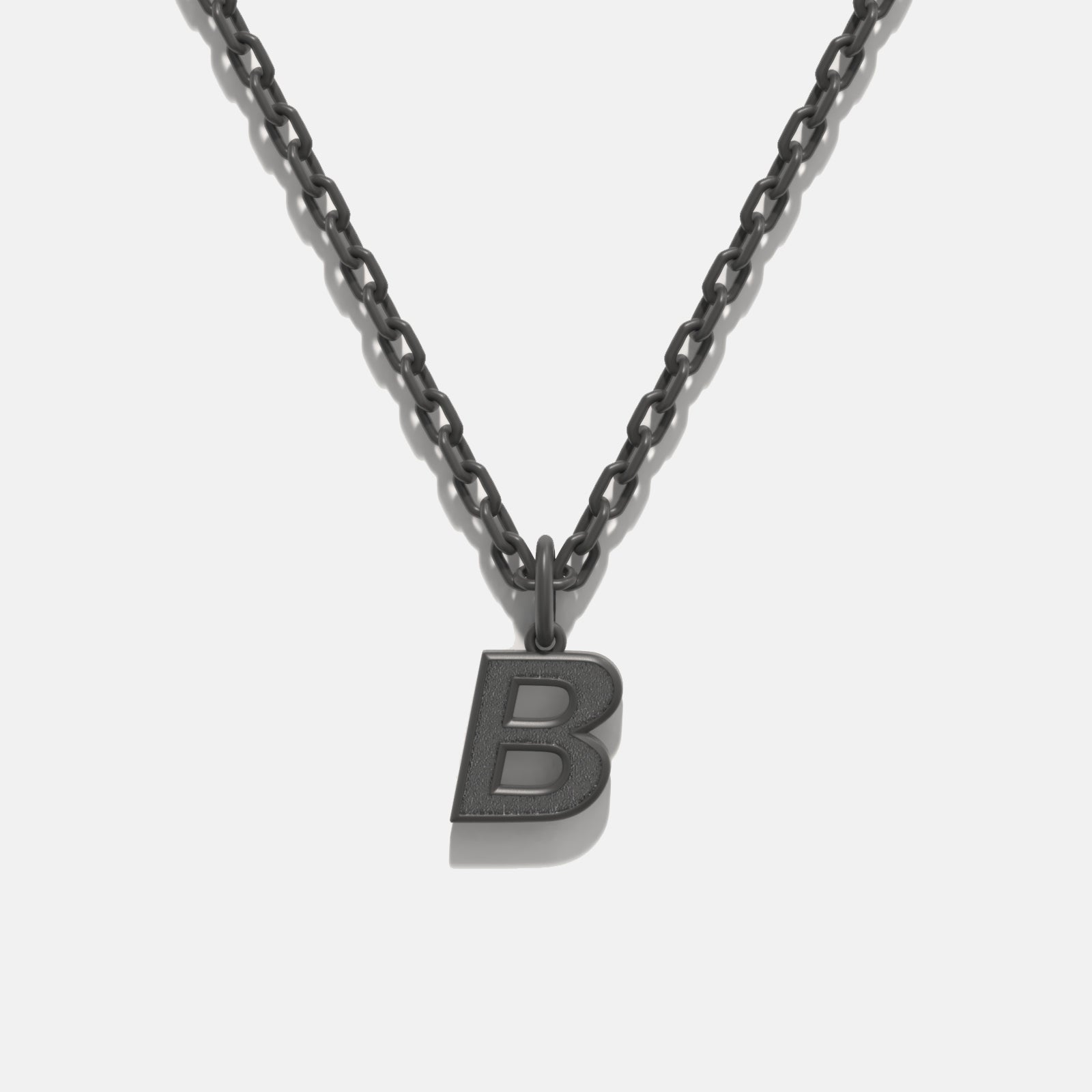 K12 - Black B Chain