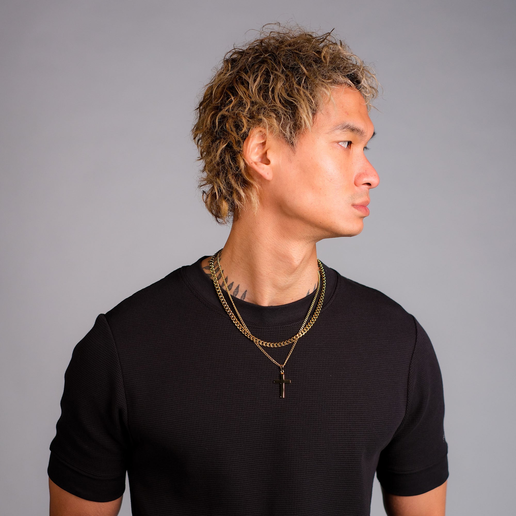 K12 - STARTER SET - VAITH GOLD CUBAN BUNDLE