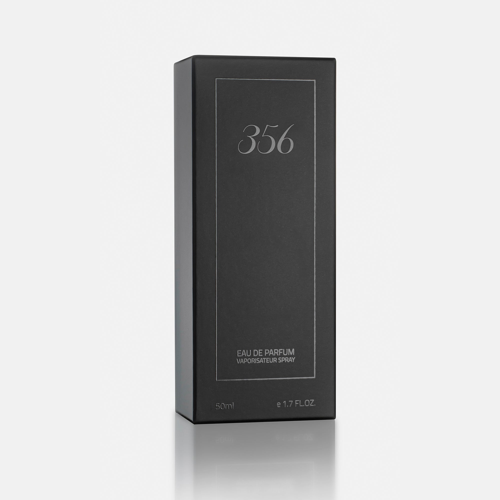 K12 - 356 - EAU DE PARFUM