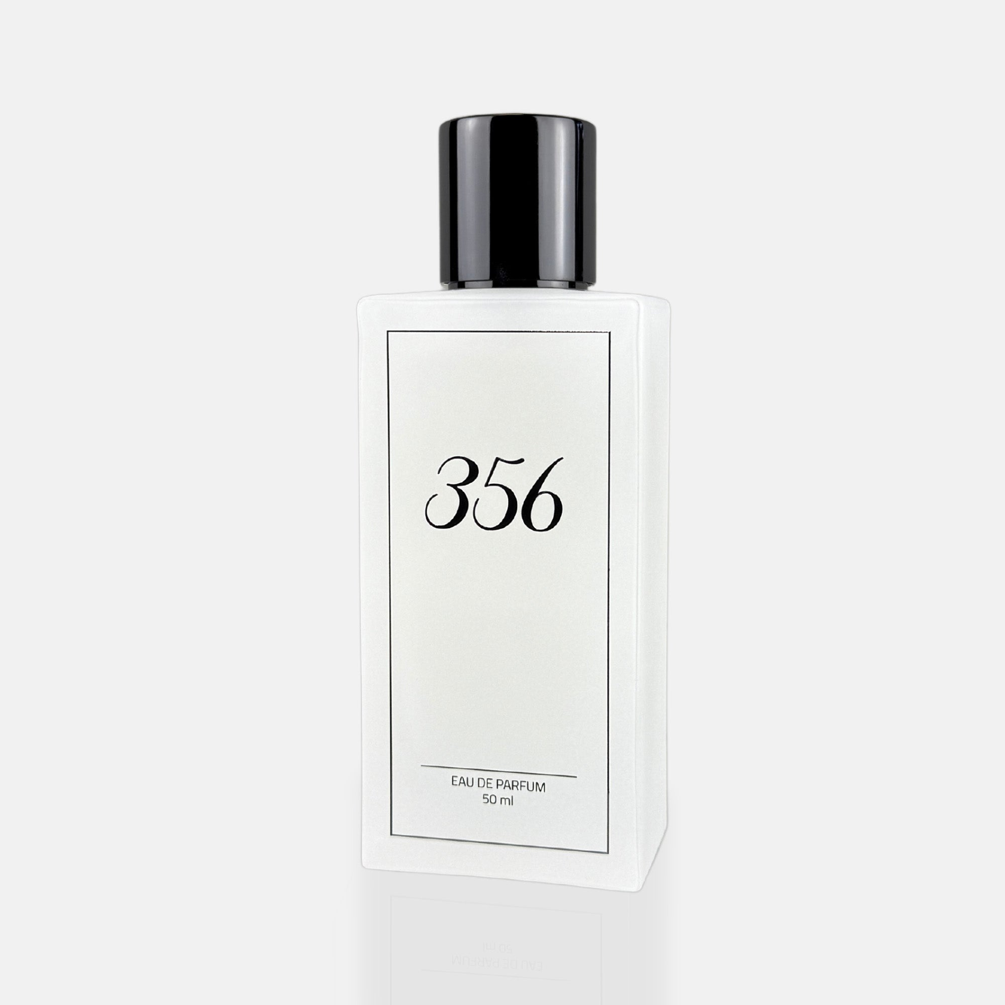 K12 - 356 - EAU DE PARFUM