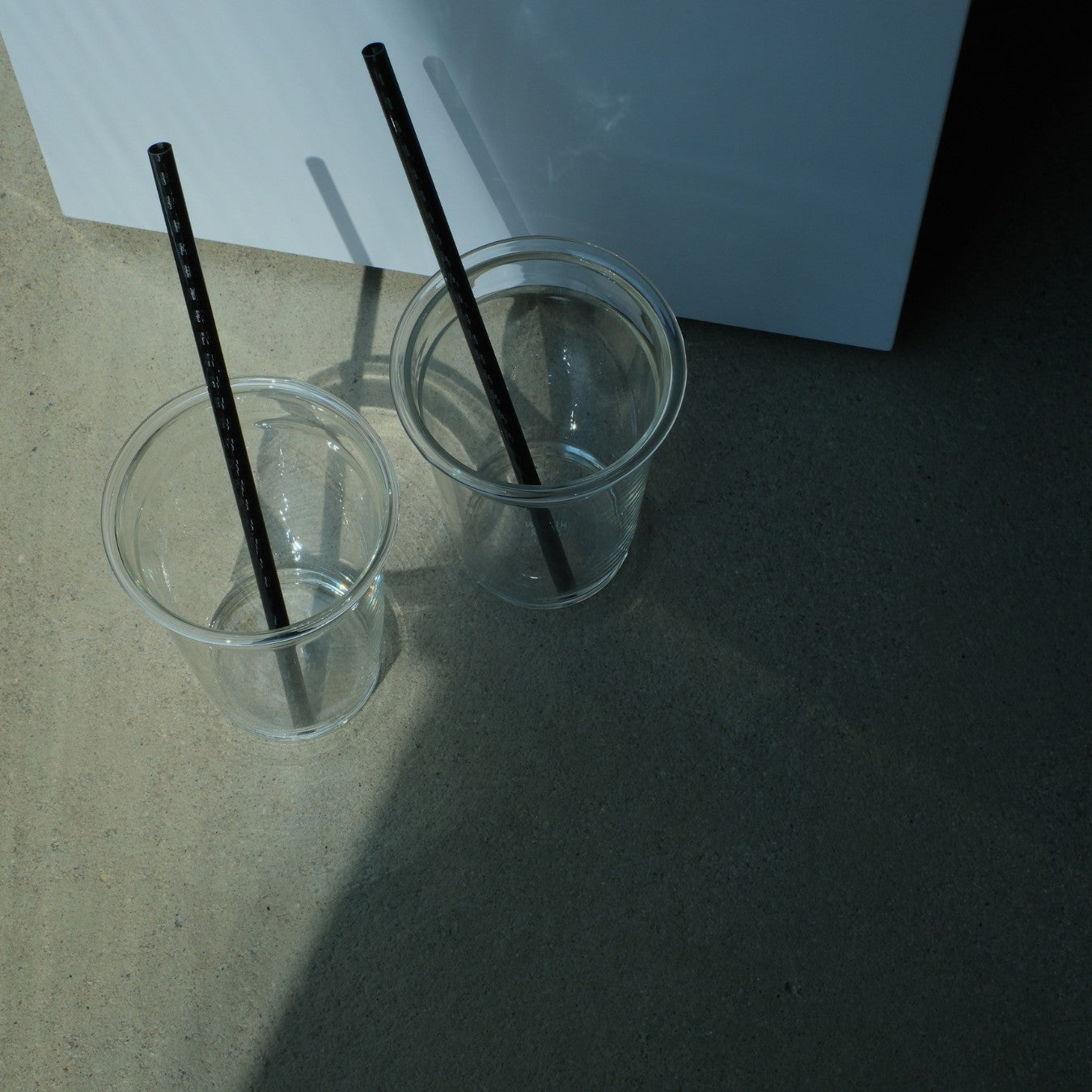 K12 - CARBON STRAWS