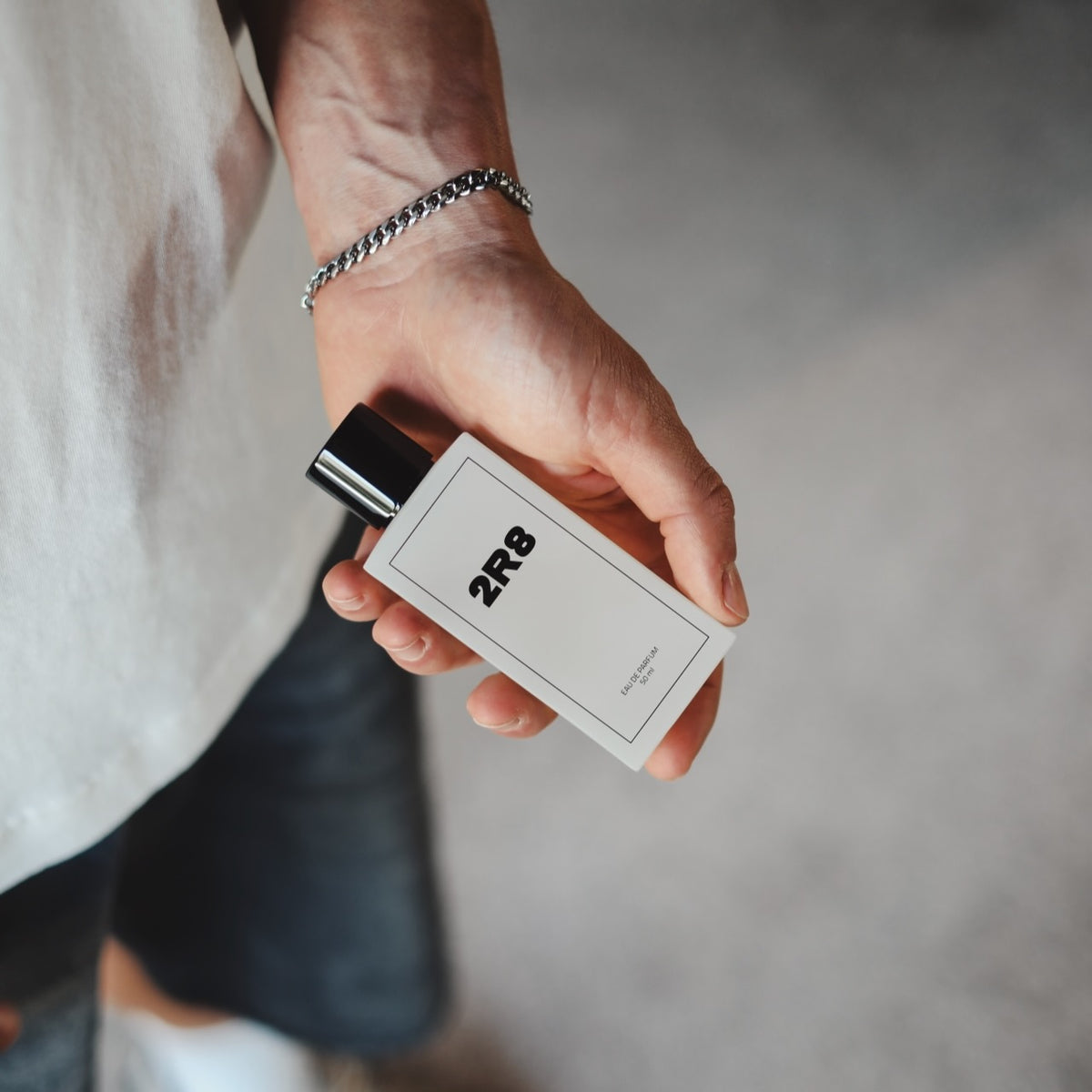 K12 - 2R8 - EAU DE PARFUM