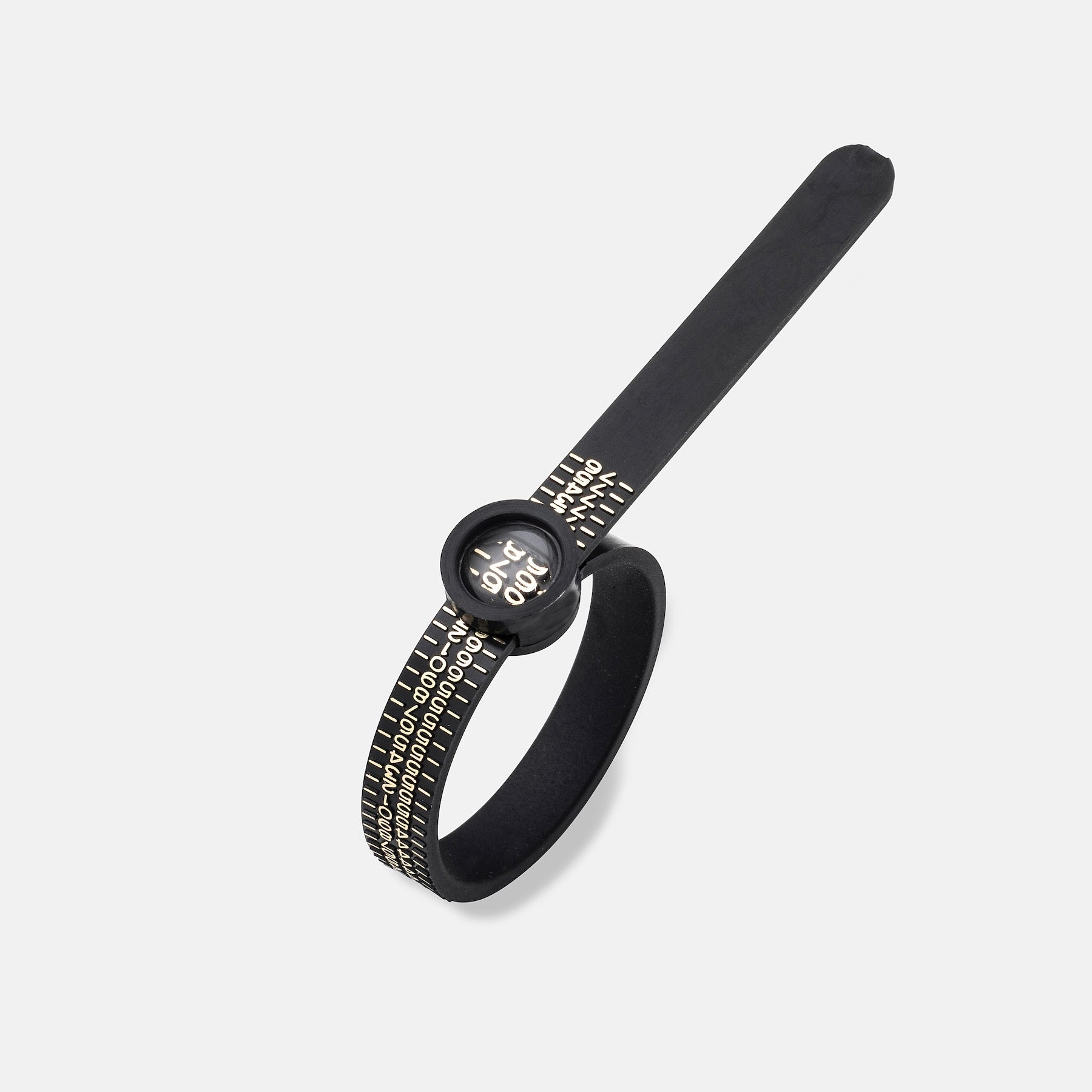 K12 - RING SIZER