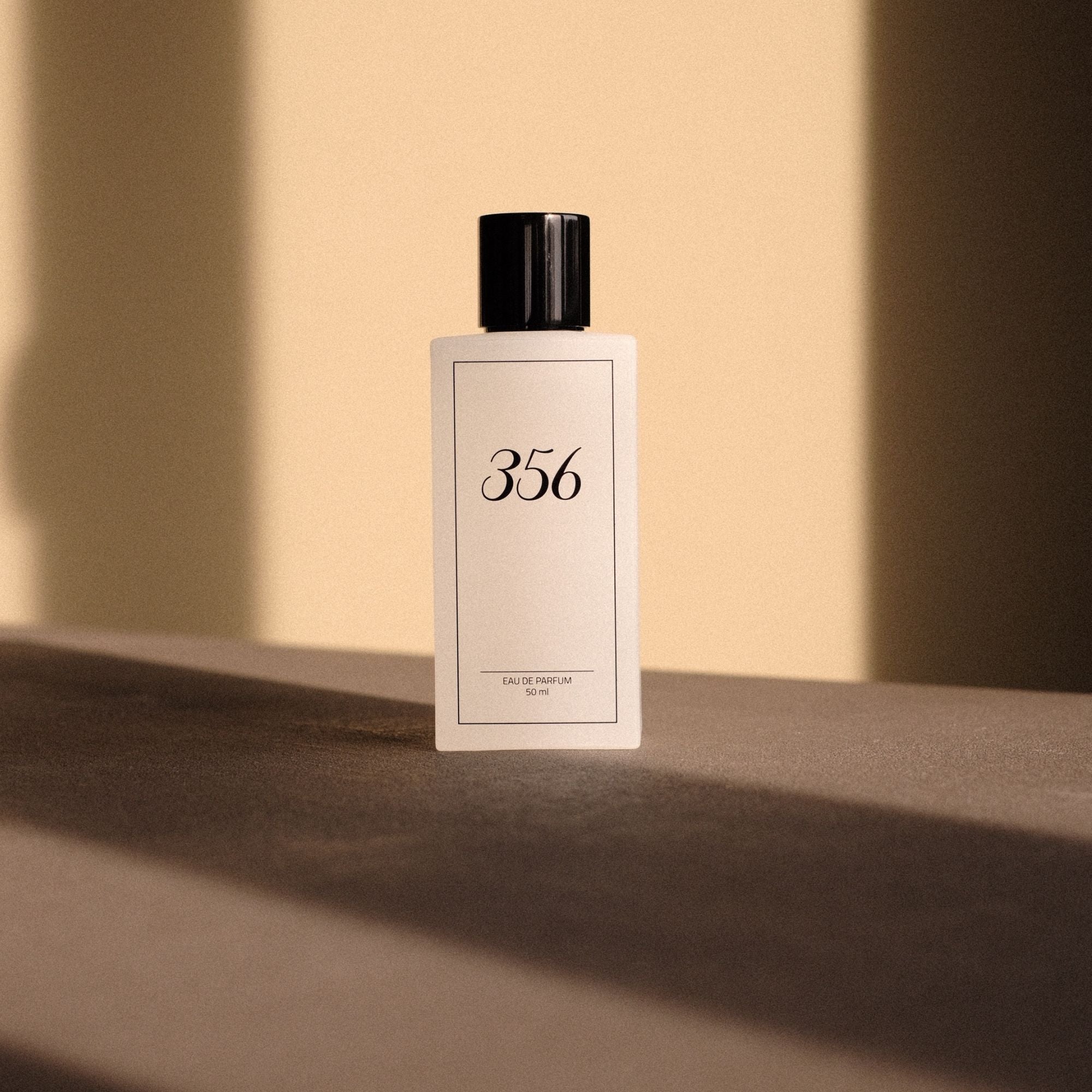 K12 - 356 - EAU DE PARFUM